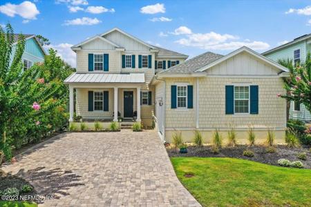 1732 ATLANTIC BEACH
