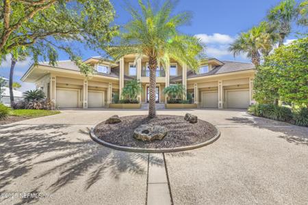 1119 PONTE VEDRA Boulevard