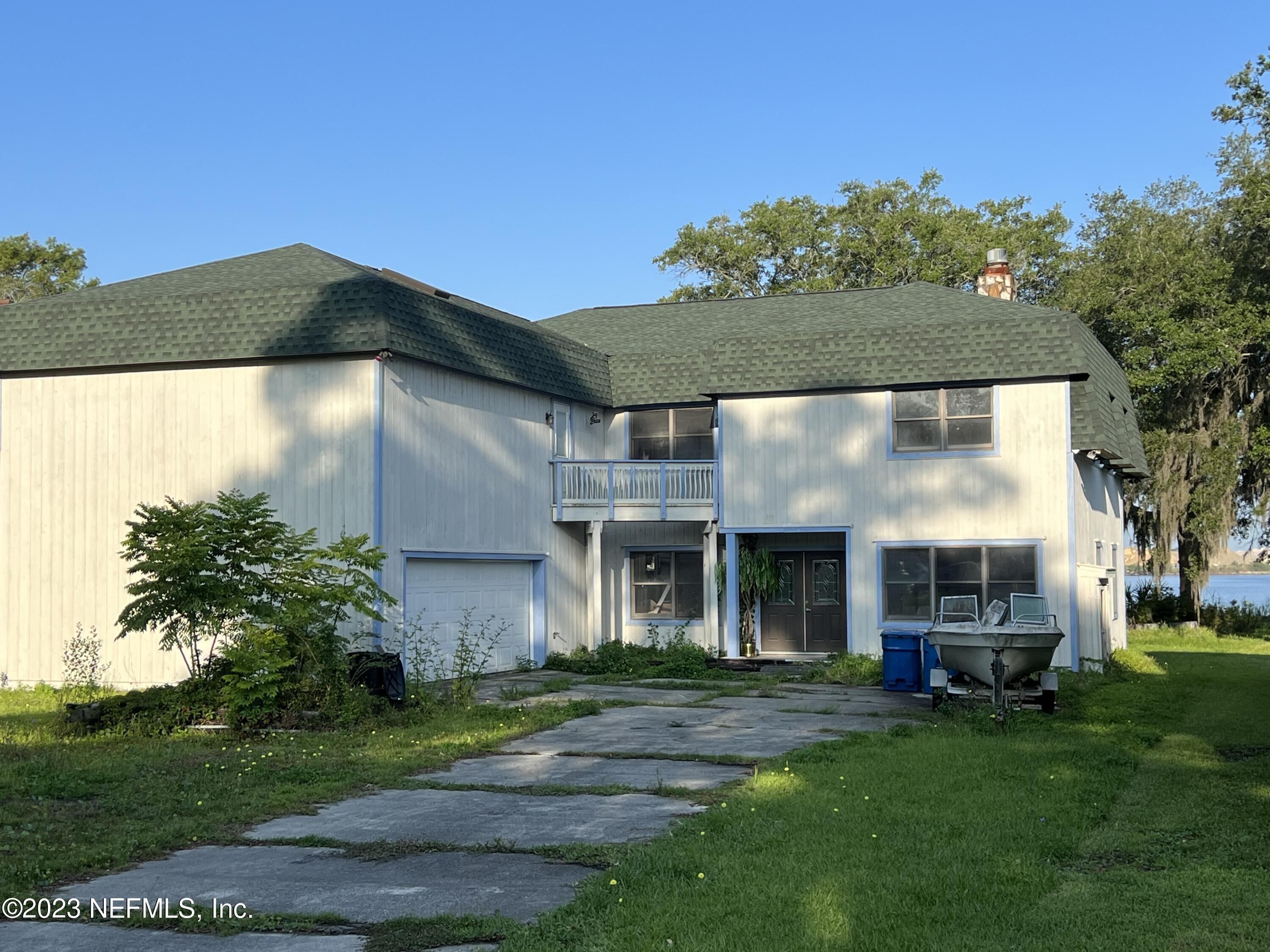 Image 1: FRONT OF THE HOUSE