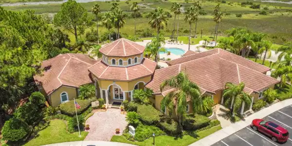 1001 BELLA VISTA Boulevard