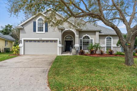 3536 BAY ISLAND Circle