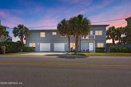 2605 S PONTE VEDRA Boulevard