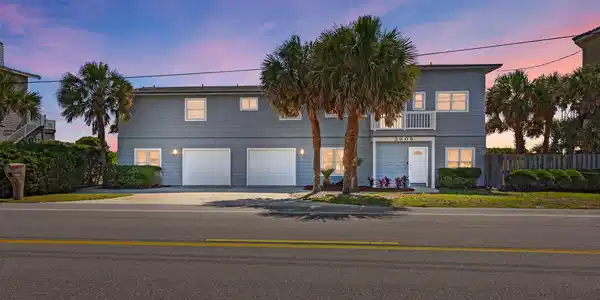 2605 S PONTE VEDRA Boulevard