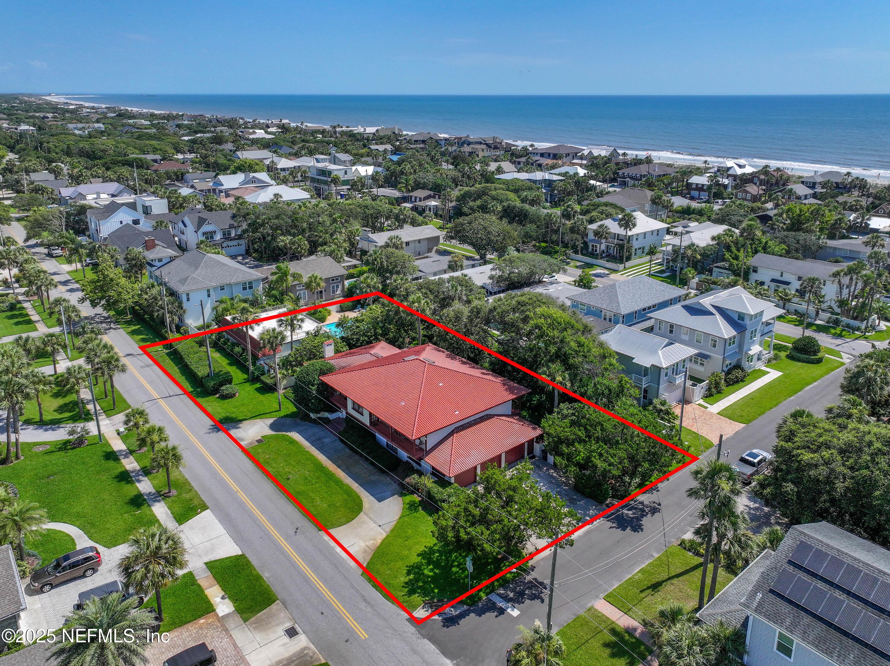 Image 3: 1313 East Coast Dr_K2 Edit-11 with Lines