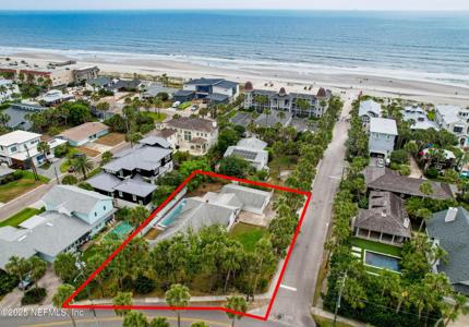 711 OCEAN Boulevard