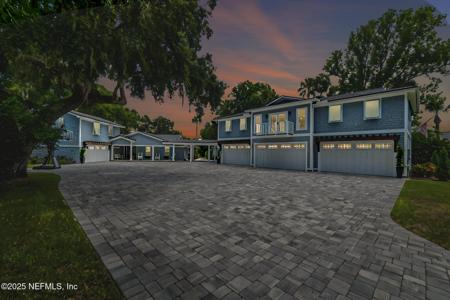 1246 NECK Road