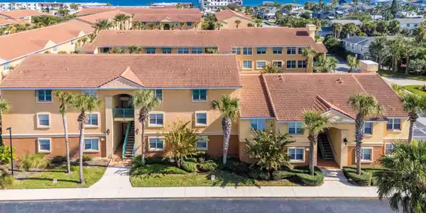 Image 4: 201 25th Ave S N32 Jacksonville Beach