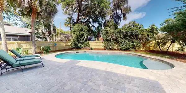 4575 OAK BAY Drive