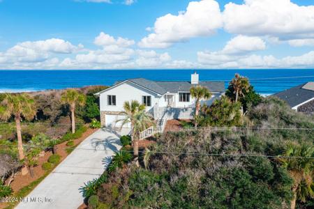 2367 S PONTE VEDRA Boulevard