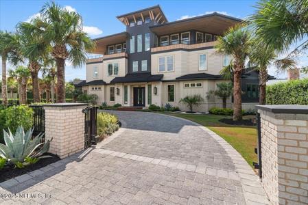 4334 PONTE VEDRA Boulevard