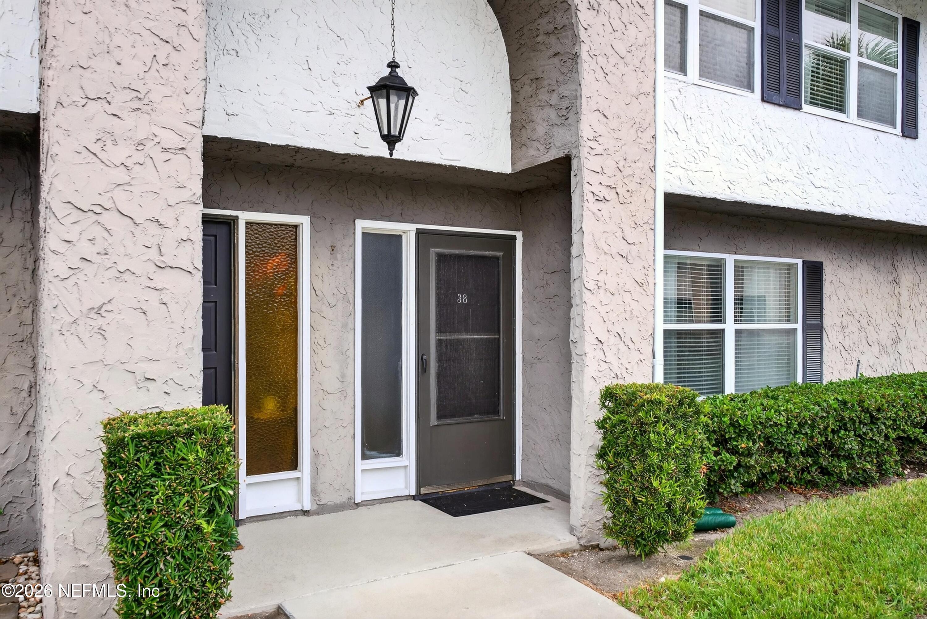 Image 3: 03-Exterior Entrance