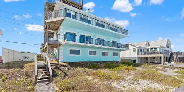 2747 S PONTE VEDRA Boulevard