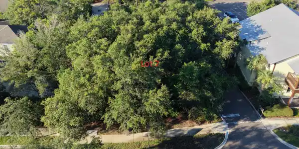 Image 3: Lot 7 Aerial 2