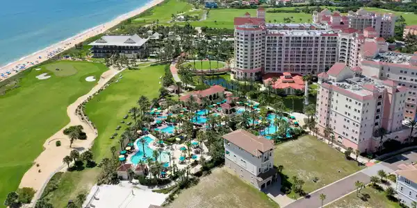 200 OCEAN CREST Drive