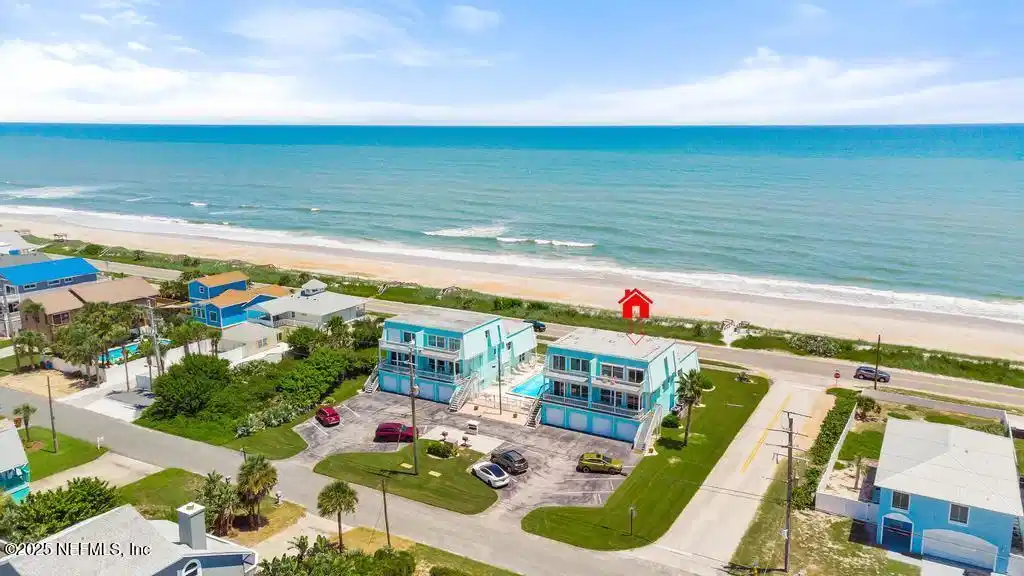 Image 1: 2682 Ocean Shore Blvd 202-69