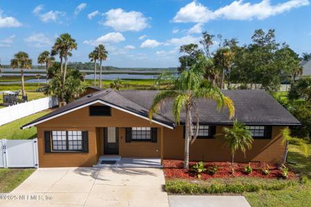 5363 HECKSCHER Drive