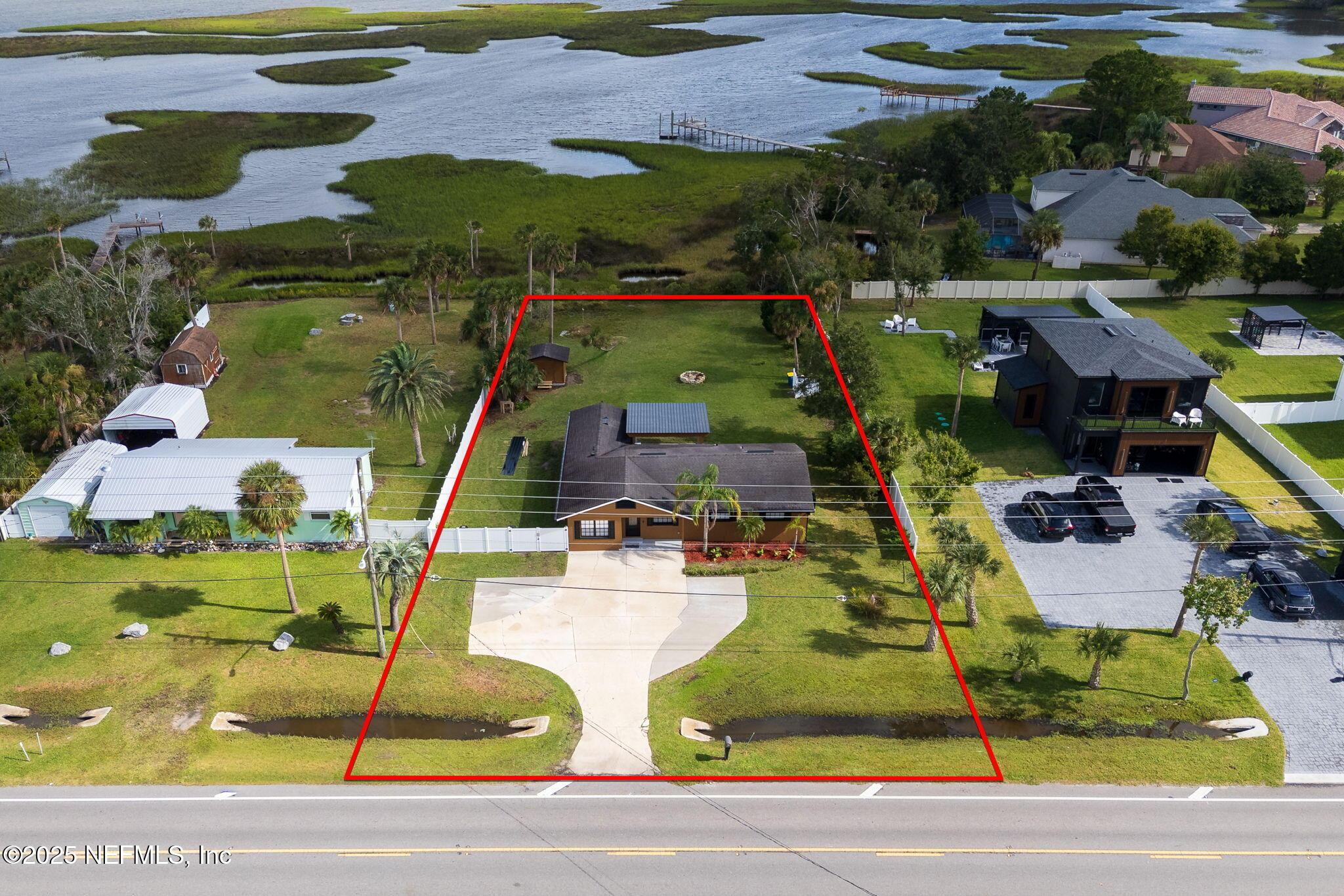 Image 2: Front aerial
