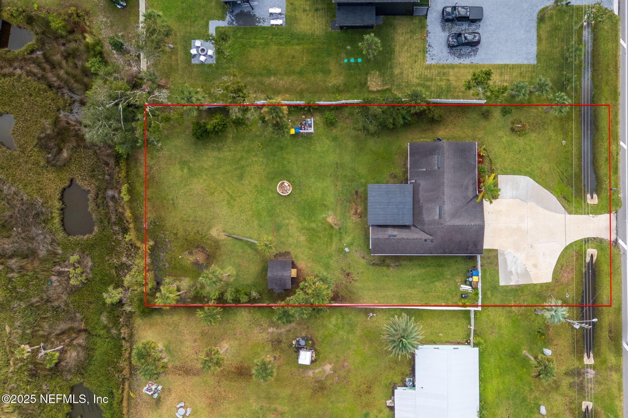 Image 3: Full property view