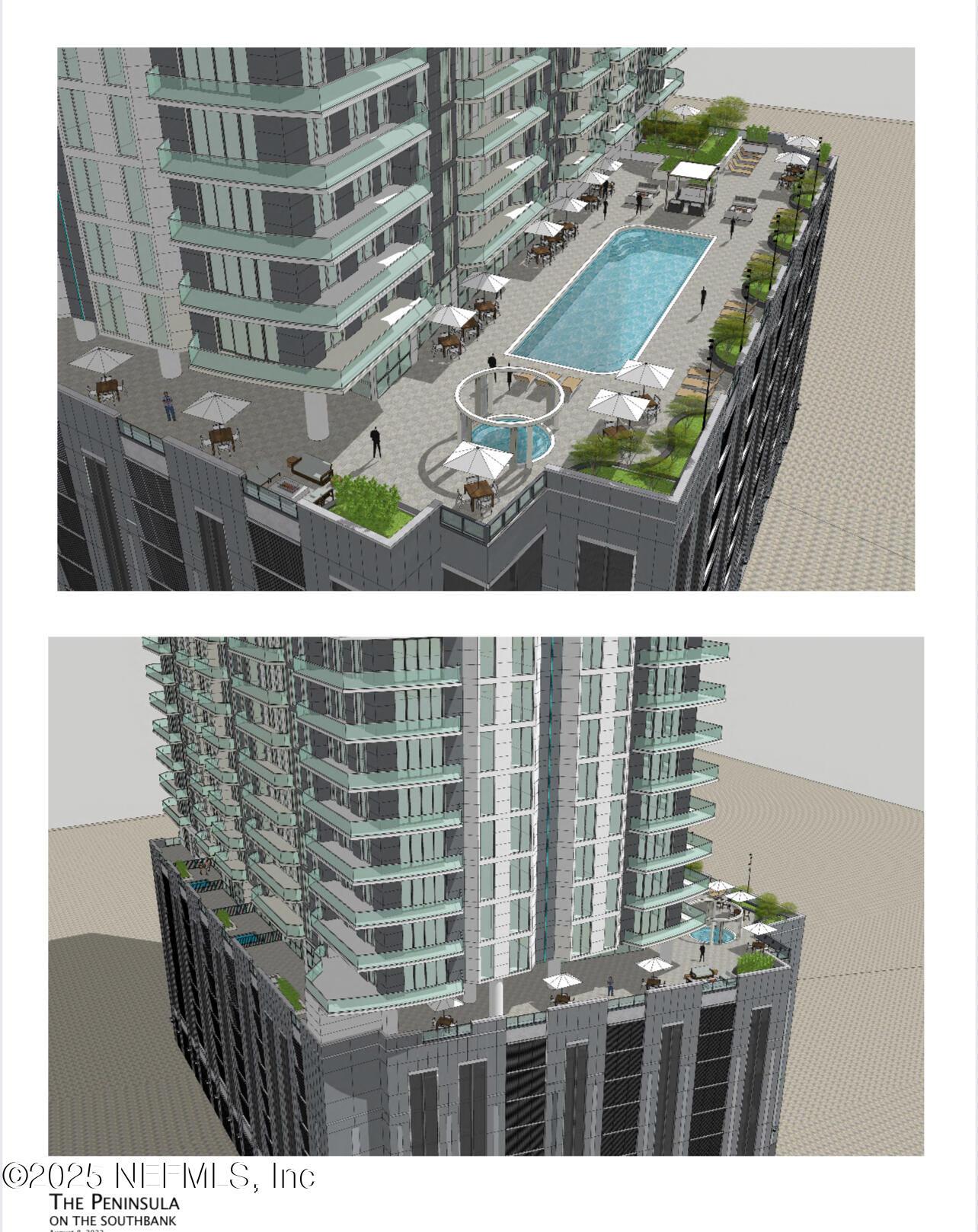 Image 3: Rendering