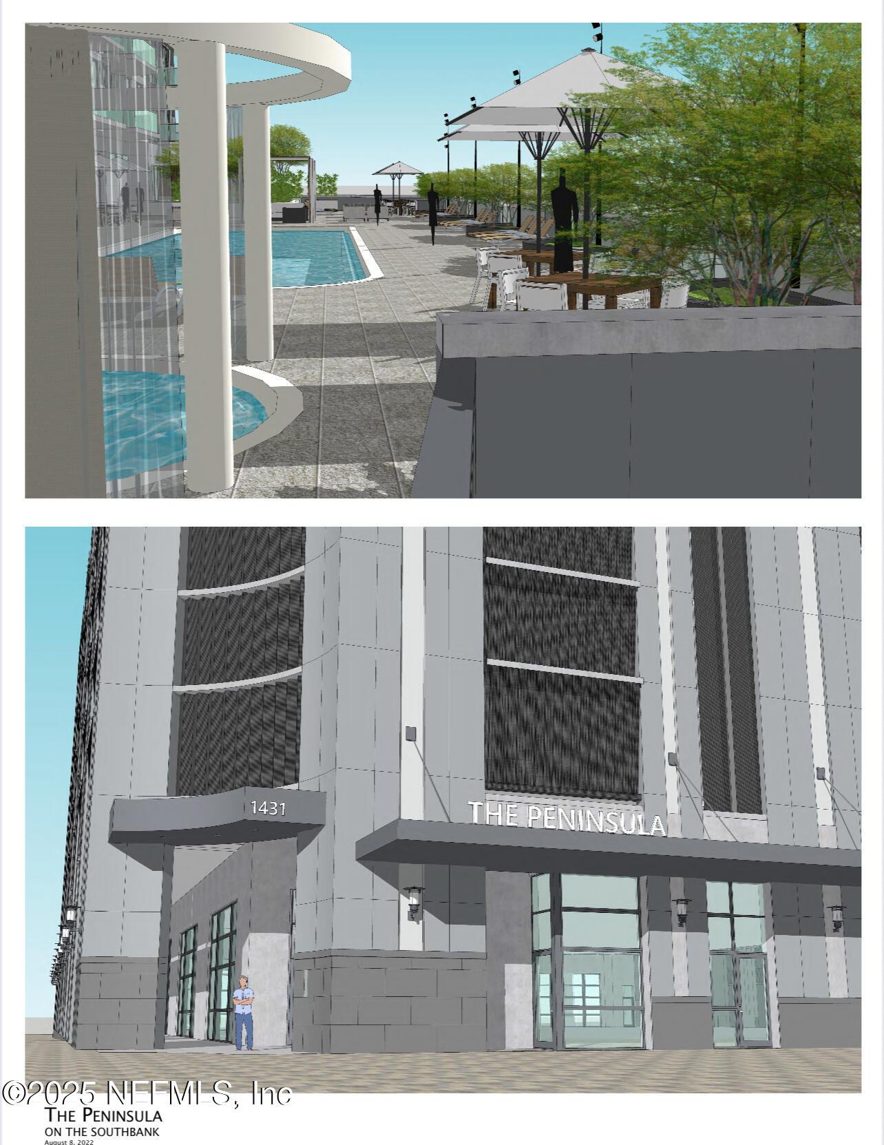 Image 4: Rendering