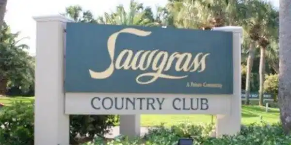 Image 3: Sawgrass CC