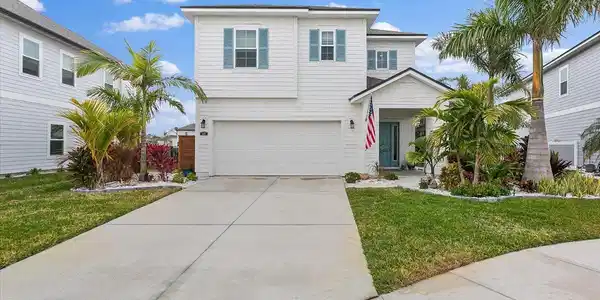 57 GUANAHANI Trail