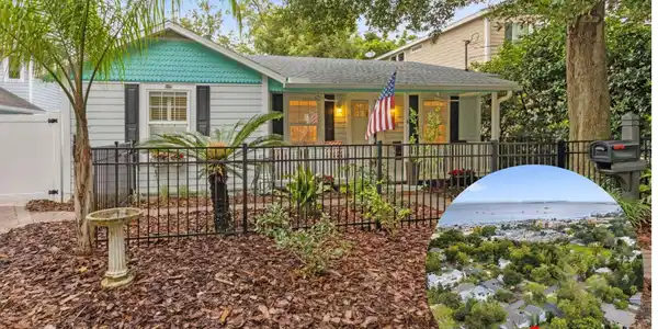 407 CEDAR Street