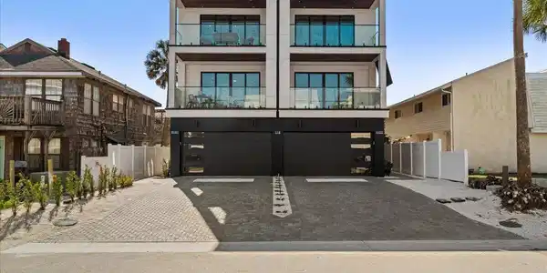 Image 2: Front Elevation