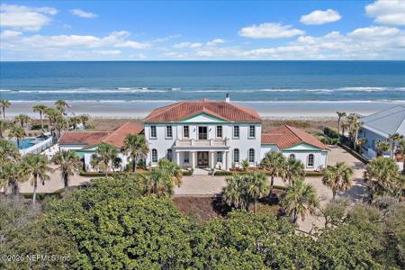 1321 PONTE VEDRA Boulevard