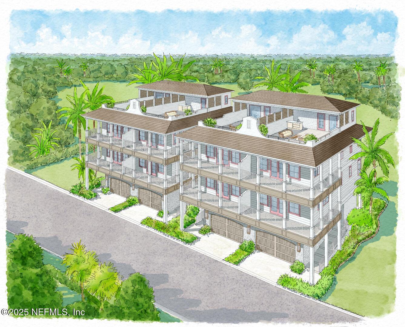 Image 1: Oceanview Rendering (4)