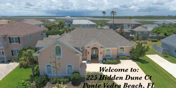 225 HIDDEN DUNE Court