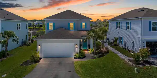 313 FIVE ISLAND Drive
