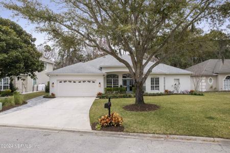 3220 FIDDLERS HAMMOCK Lane