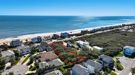 3108 S PONTE VEDRA Boulevard