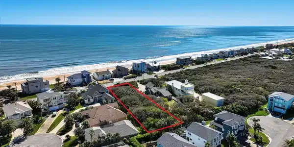 3108 S PONTE VEDRA Boulevard