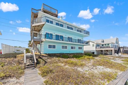 2747 S PONTE VEDRA Boulevard