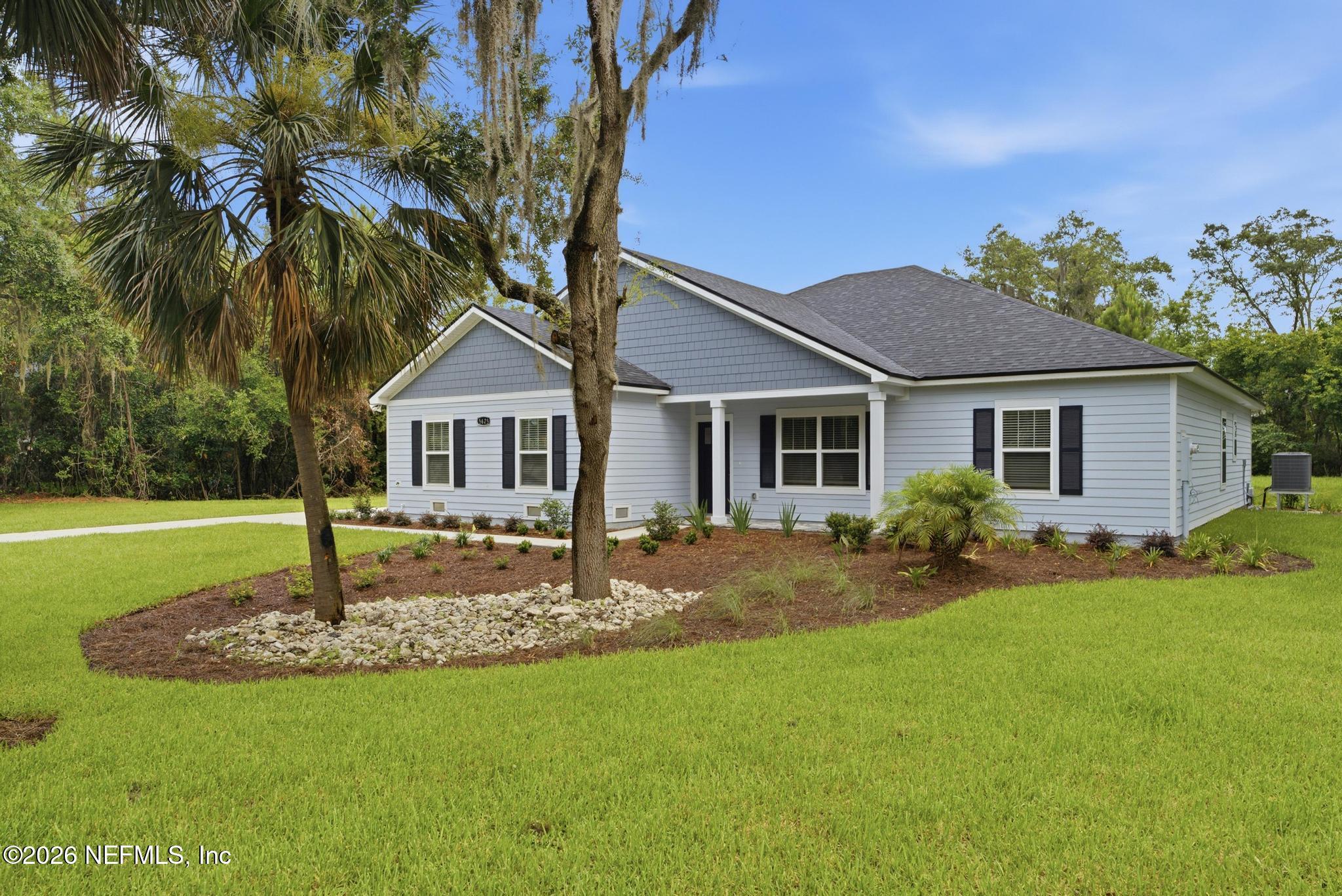 Image 4: Front of Home