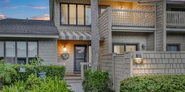 62 FISHERMANS COVE Road