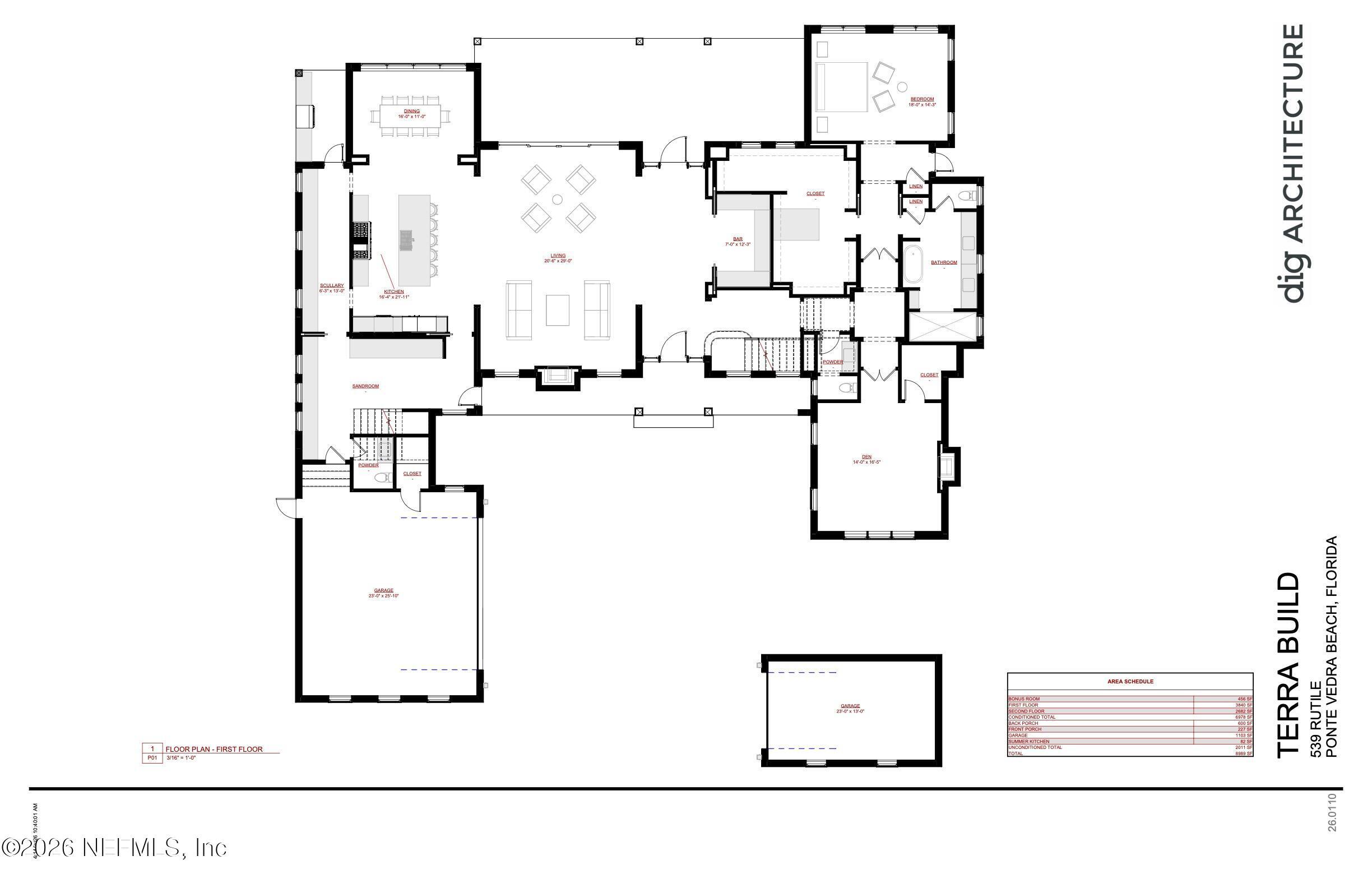 Image 2: 1st Level