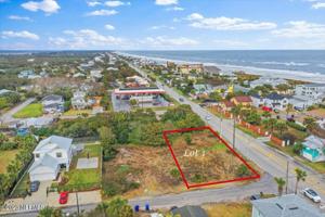 1 BEACHCOMBER WAY