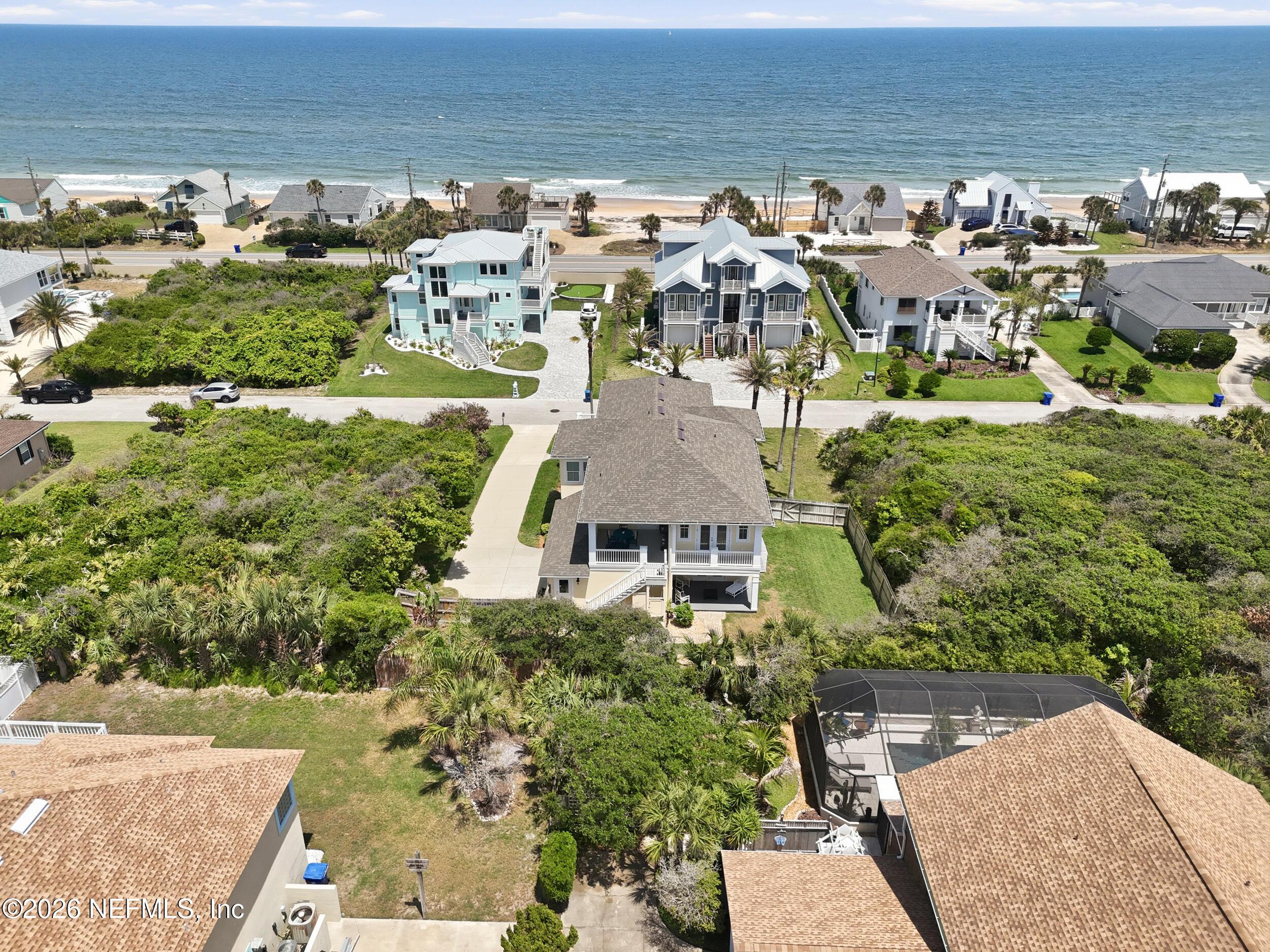 Image 2: Oceanview Home