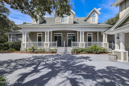 1260 PONTE VEDRA Boulevard