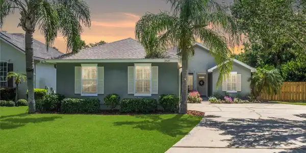 3525 BAY ISLAND Circle