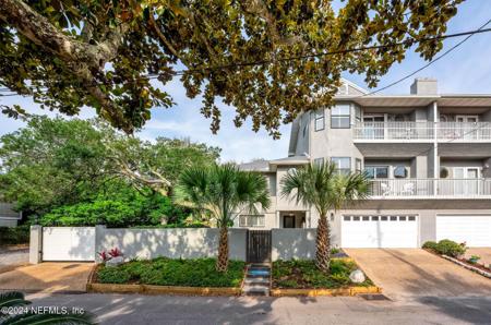 1850 BEACH Avenue