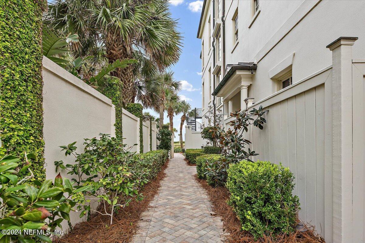 Image 3: 03-Walkway to Front Door