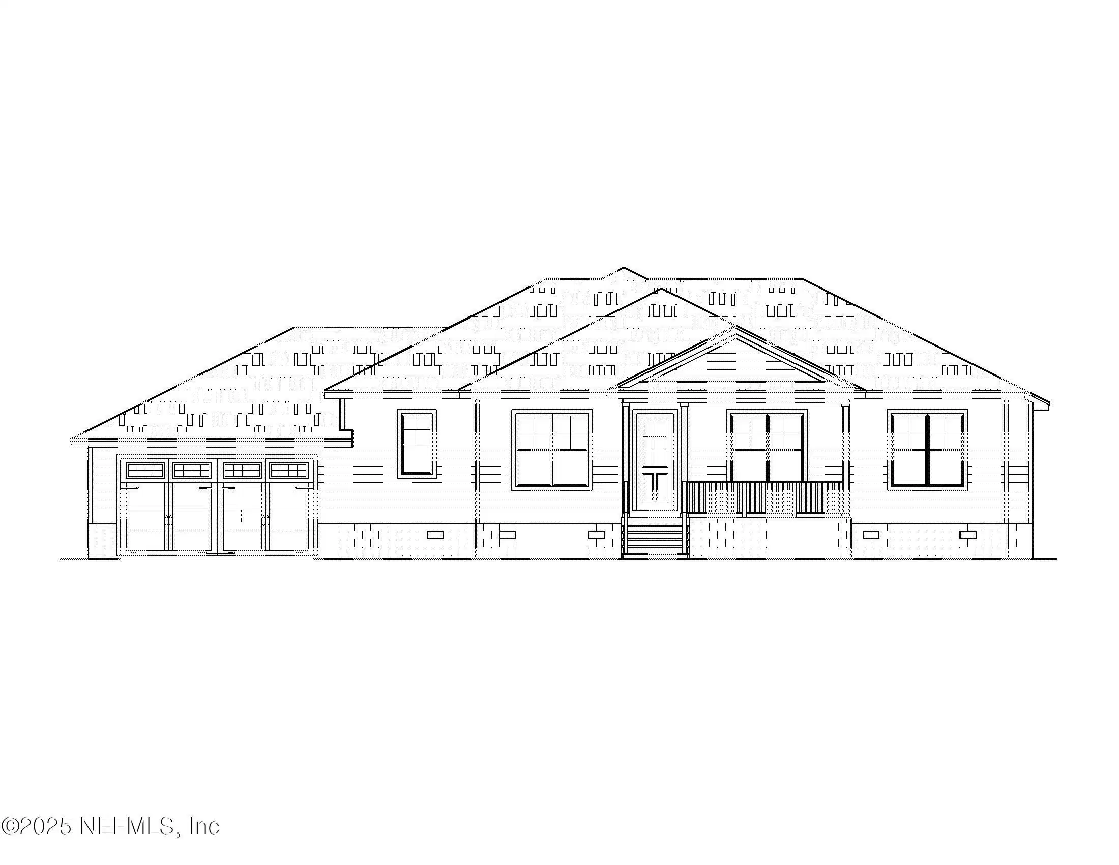 Image 1: 94300 Duck Lake Elevation