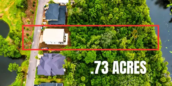 Image 3: OVERSIZED LOT!