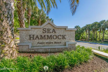 173 SEA HAMMOCK Way