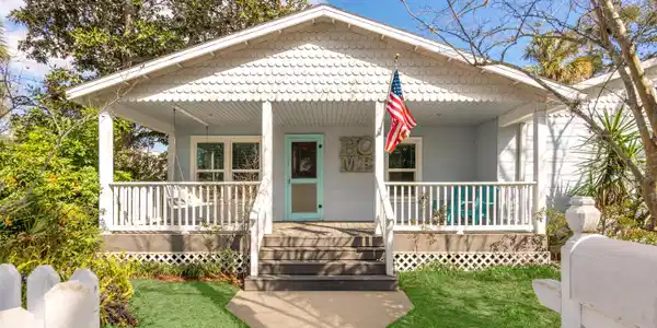 25 PALMETTO Avenue