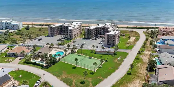 3360 OCEAN SHORE Boulevard